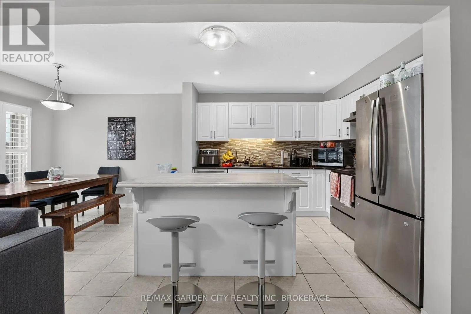 53 ELDERBERRY ROAD