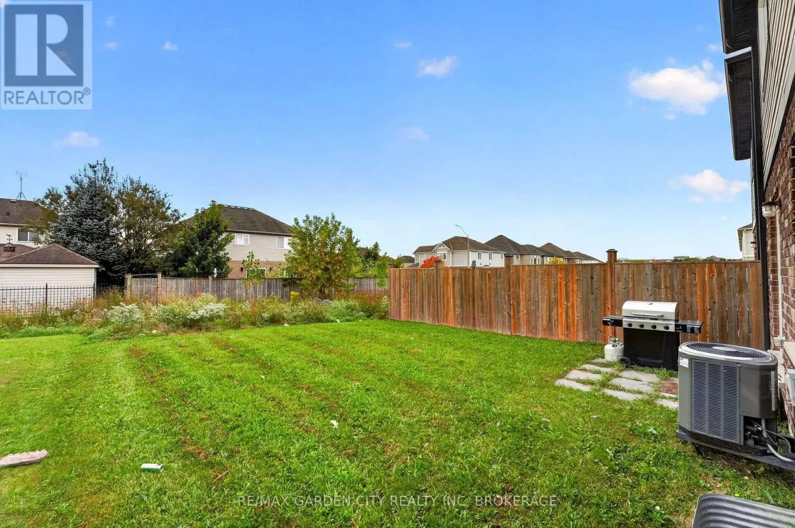 53 ELDERBERRY ROAD