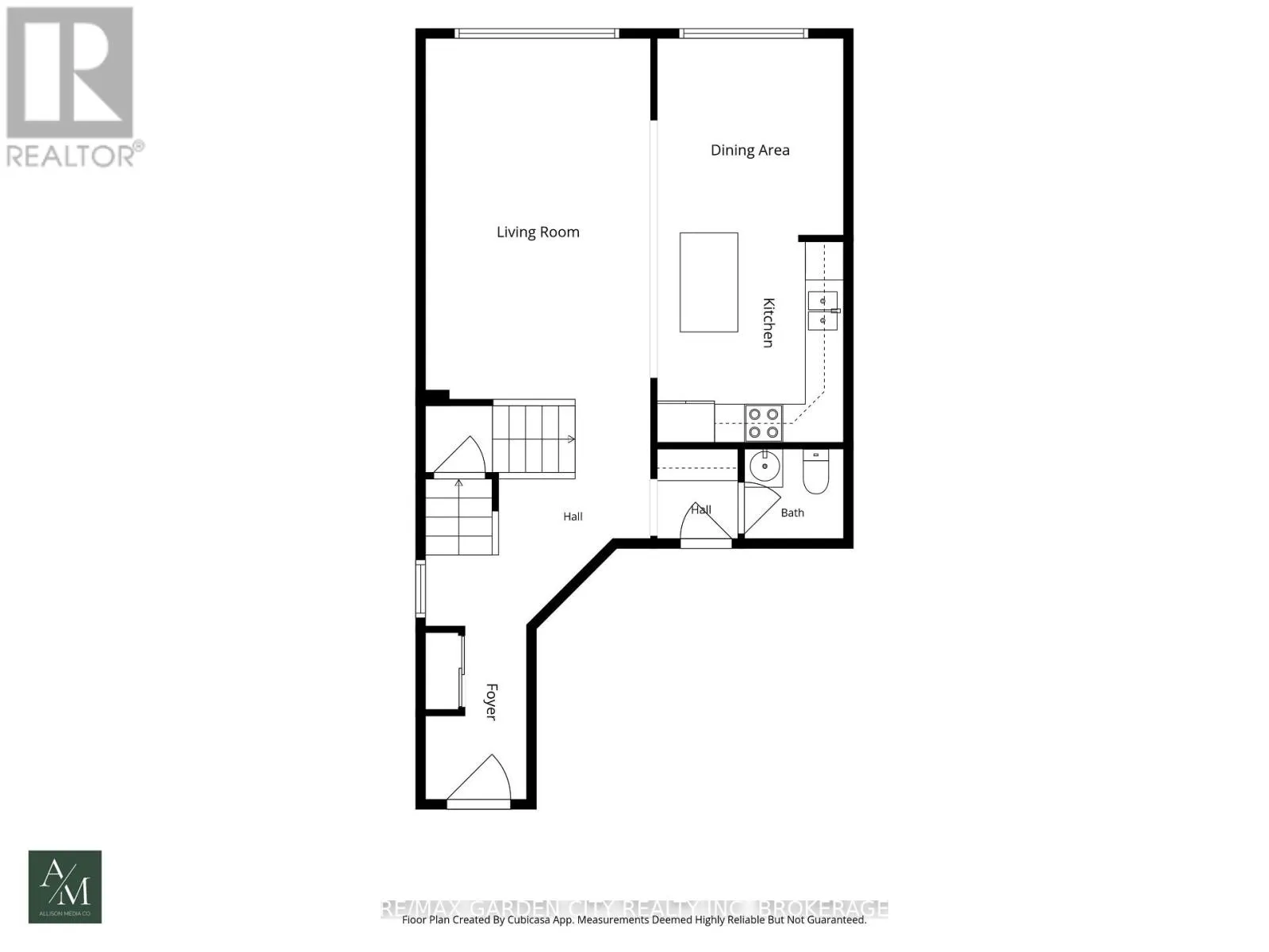 53 ELDERBERRY ROAD