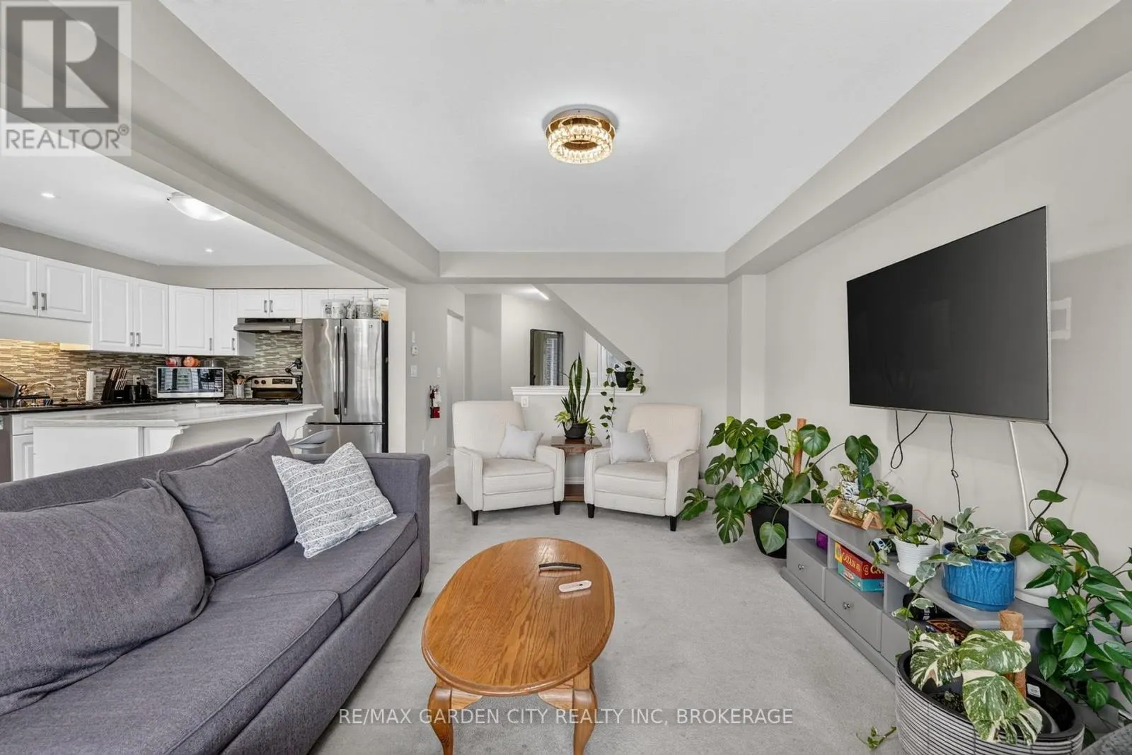53 ELDERBERRY ROAD