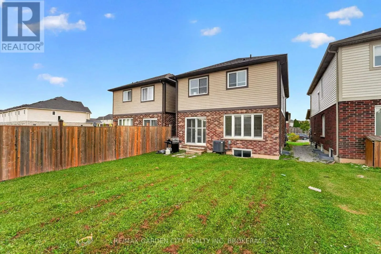 53 ELDERBERRY ROAD