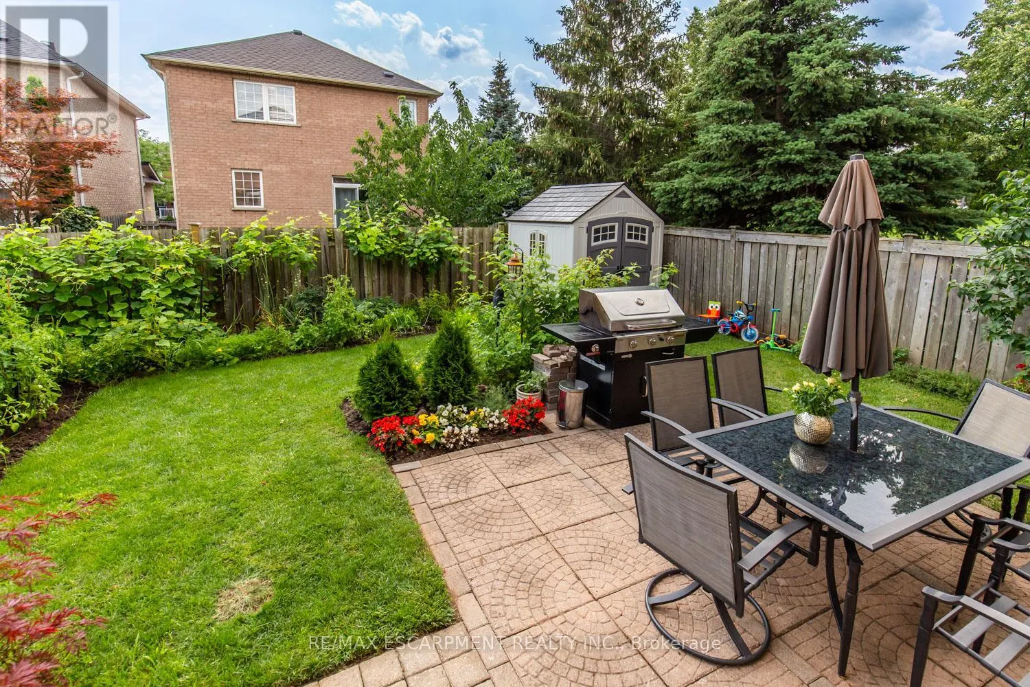 109 PEACHWOOD CRESCENT