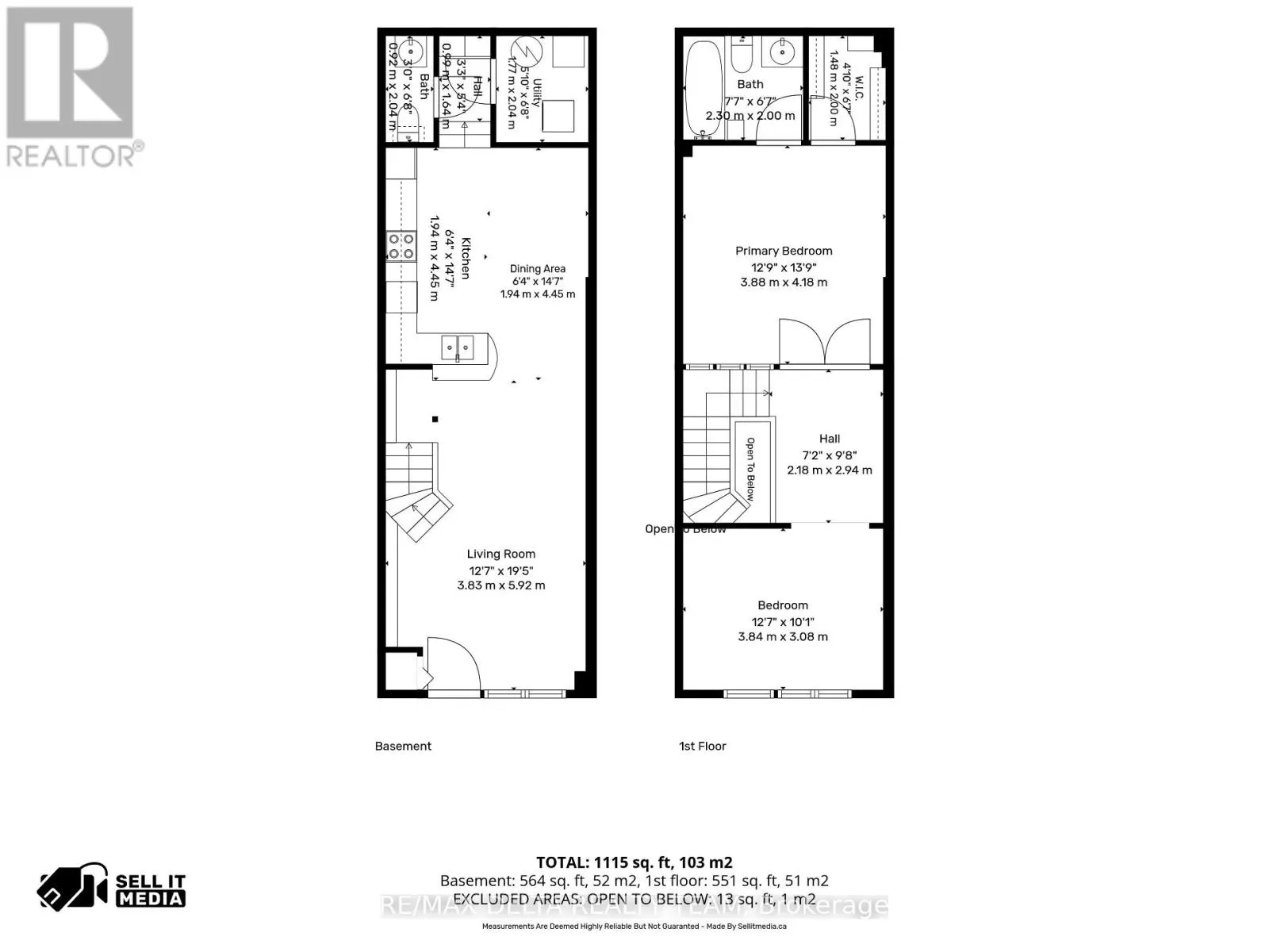 7 - 170 CATHCART STREET