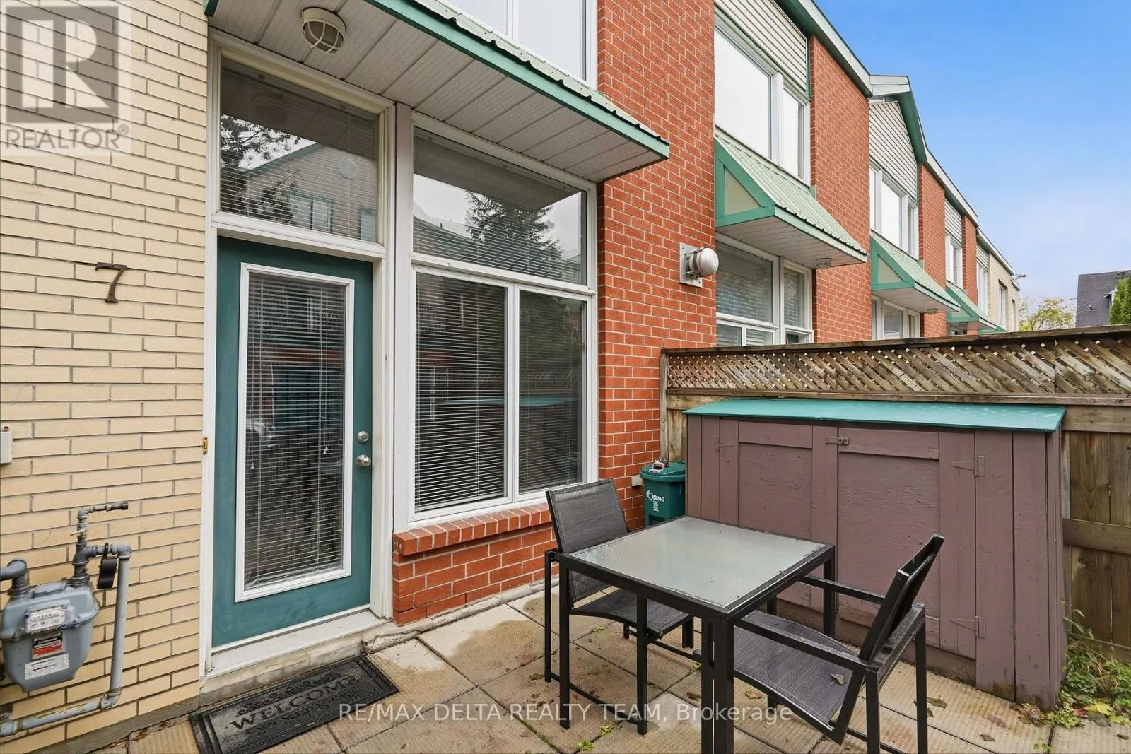 7 - 170 CATHCART STREET