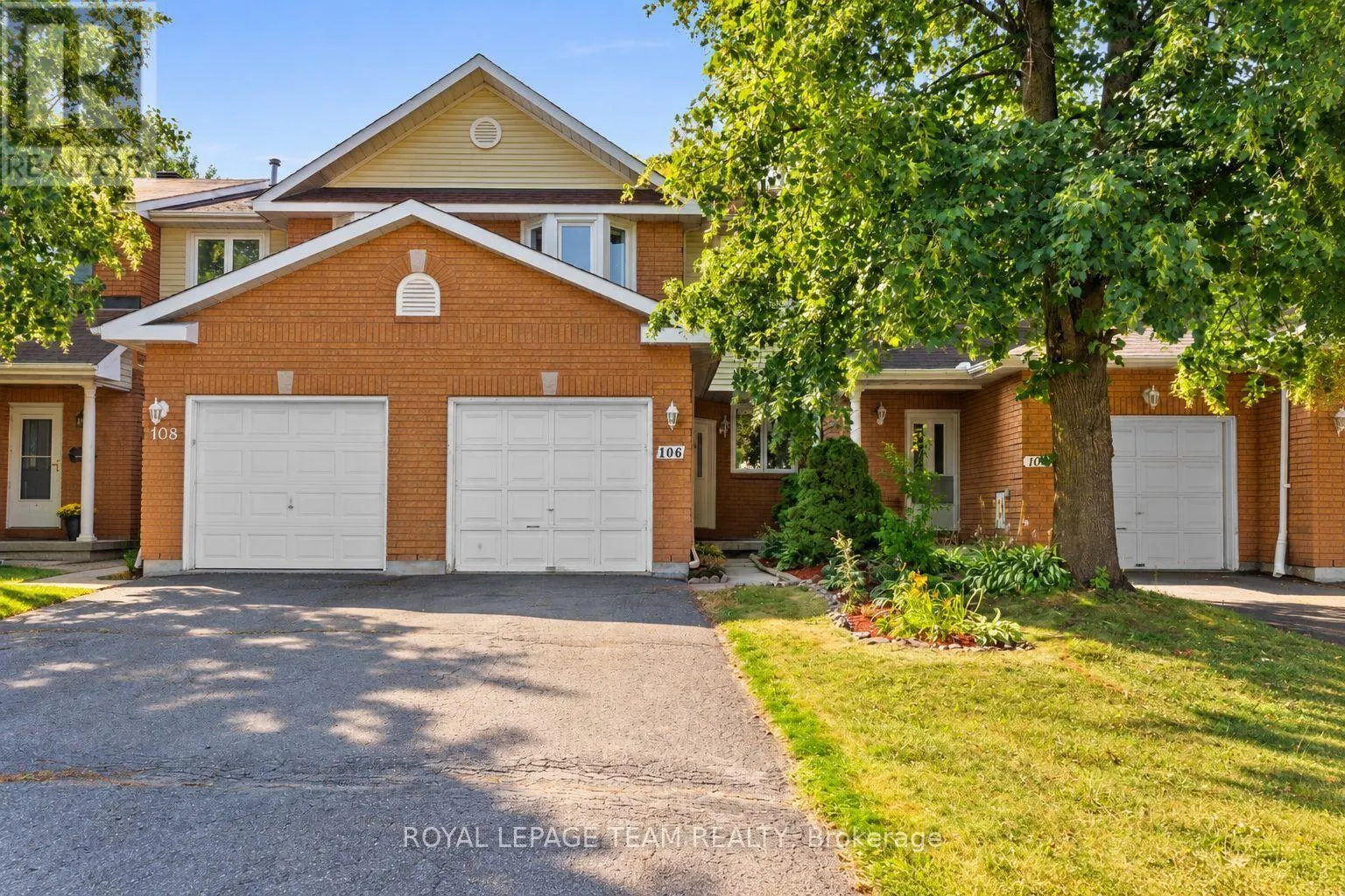 106 WOODPARK WAY