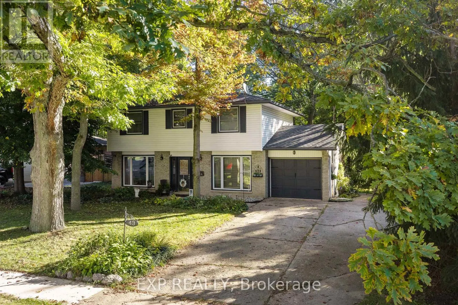 43 STELLA STREET