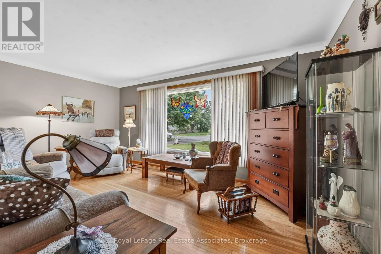 3 NORTHWOOD DRIVE