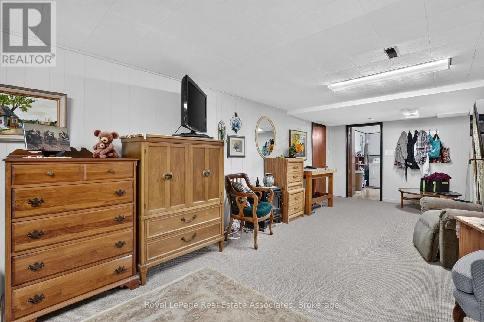 3 NORTHWOOD DRIVE