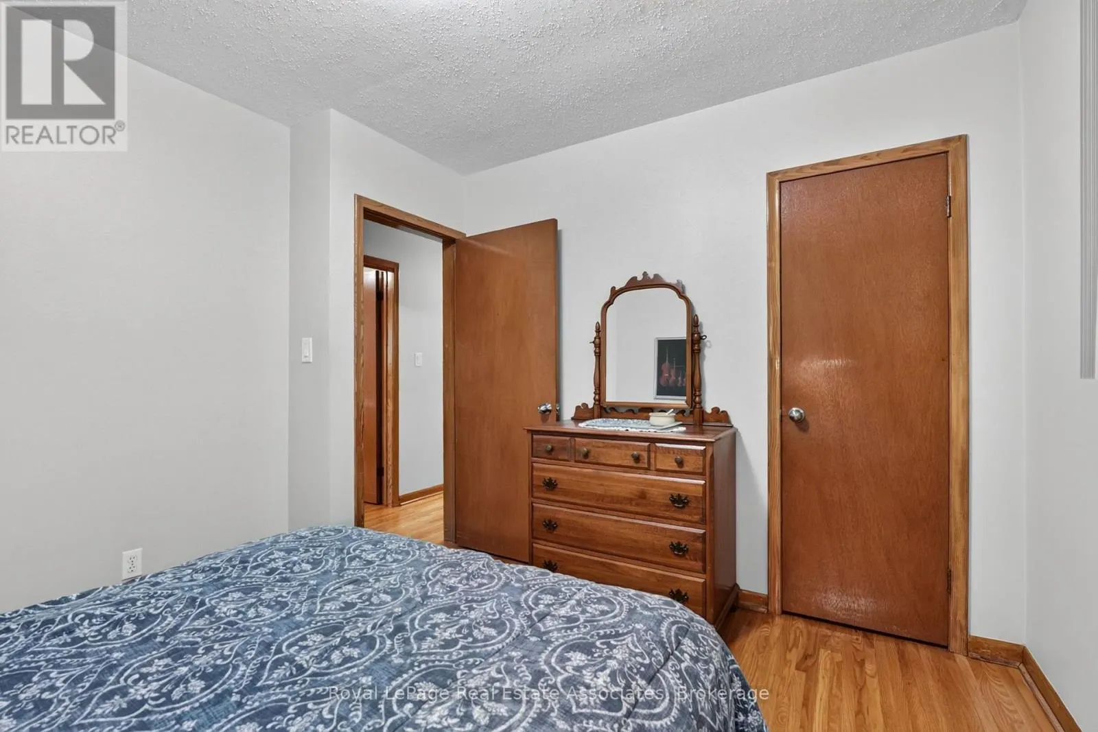 3 NORTHWOOD DRIVE