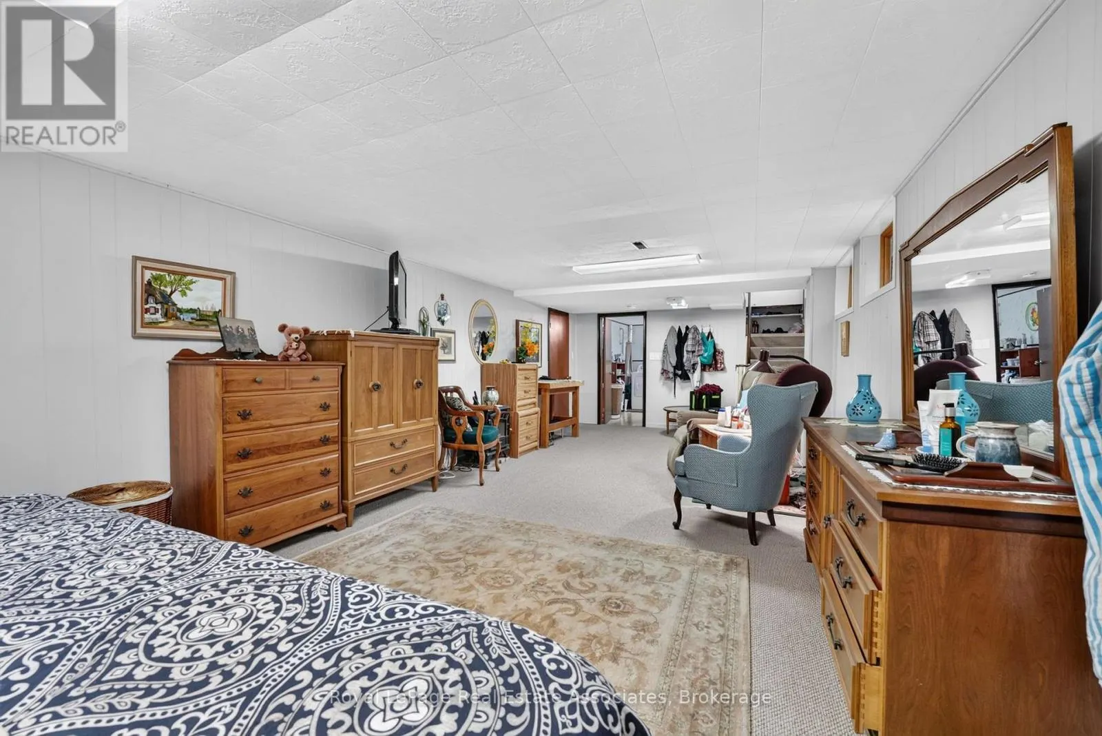 3 NORTHWOOD DRIVE