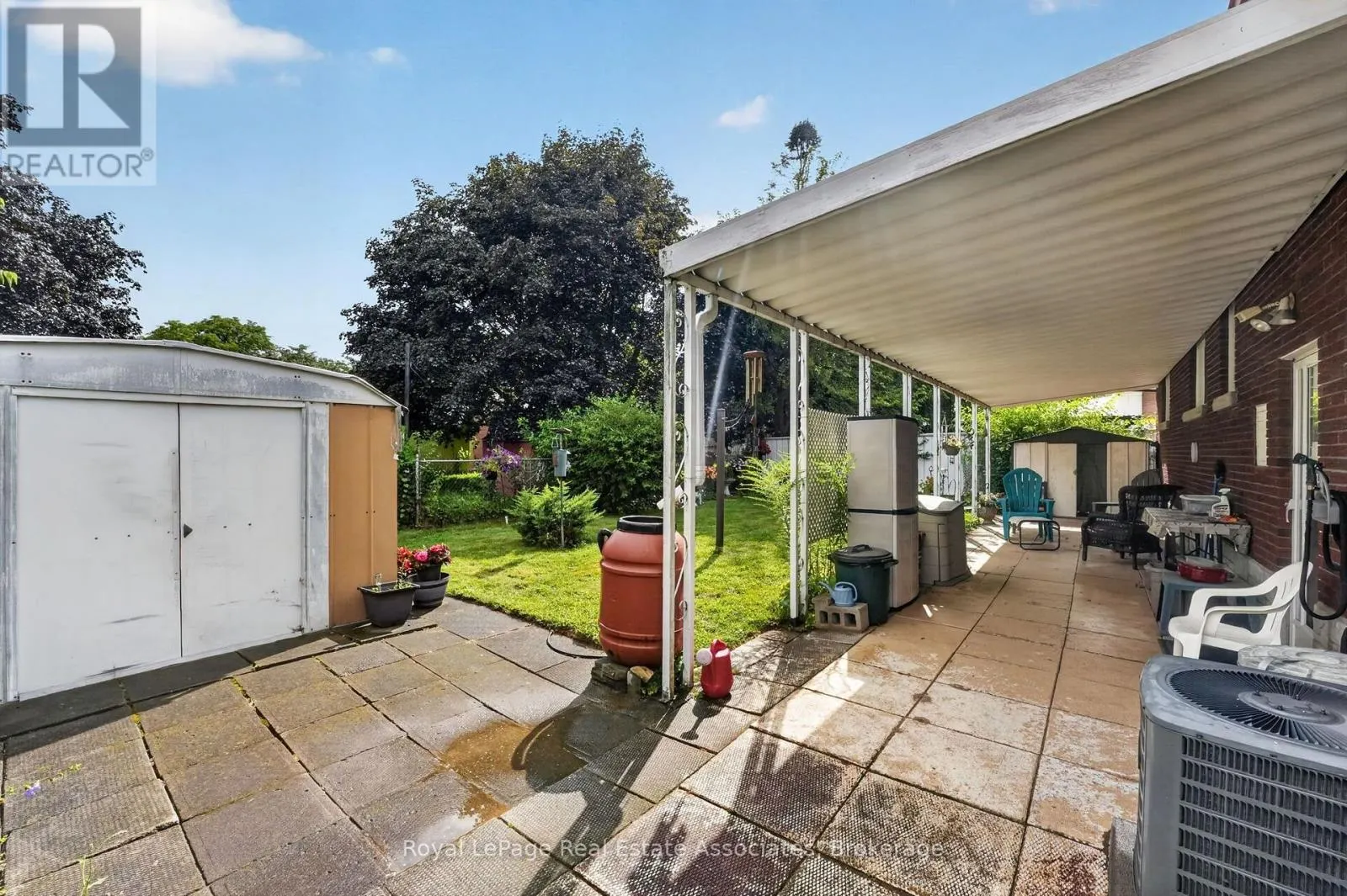 3 NORTHWOOD DRIVE