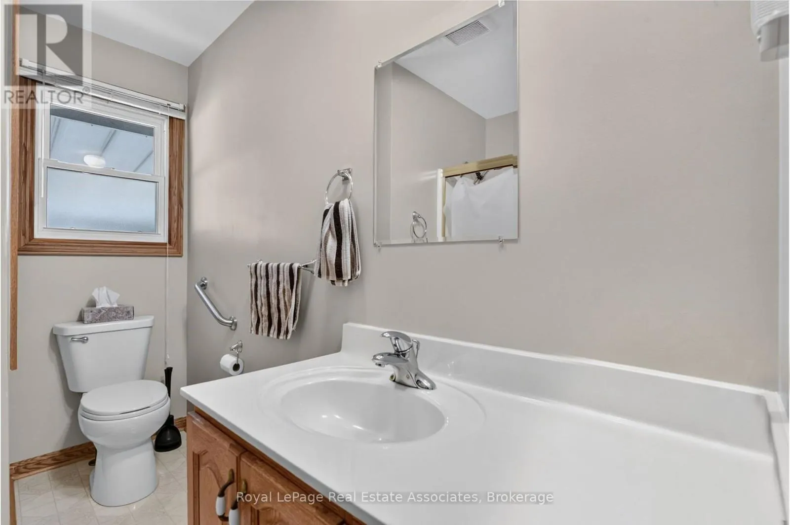 3 NORTHWOOD DRIVE