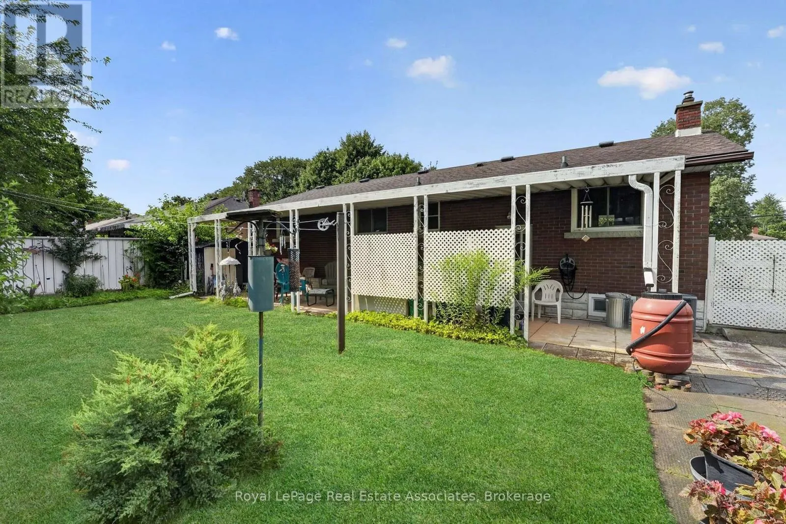 3 NORTHWOOD DRIVE