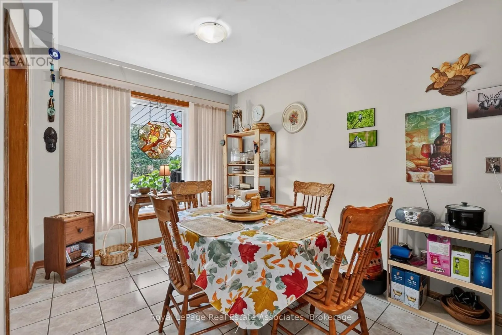 3 NORTHWOOD DRIVE