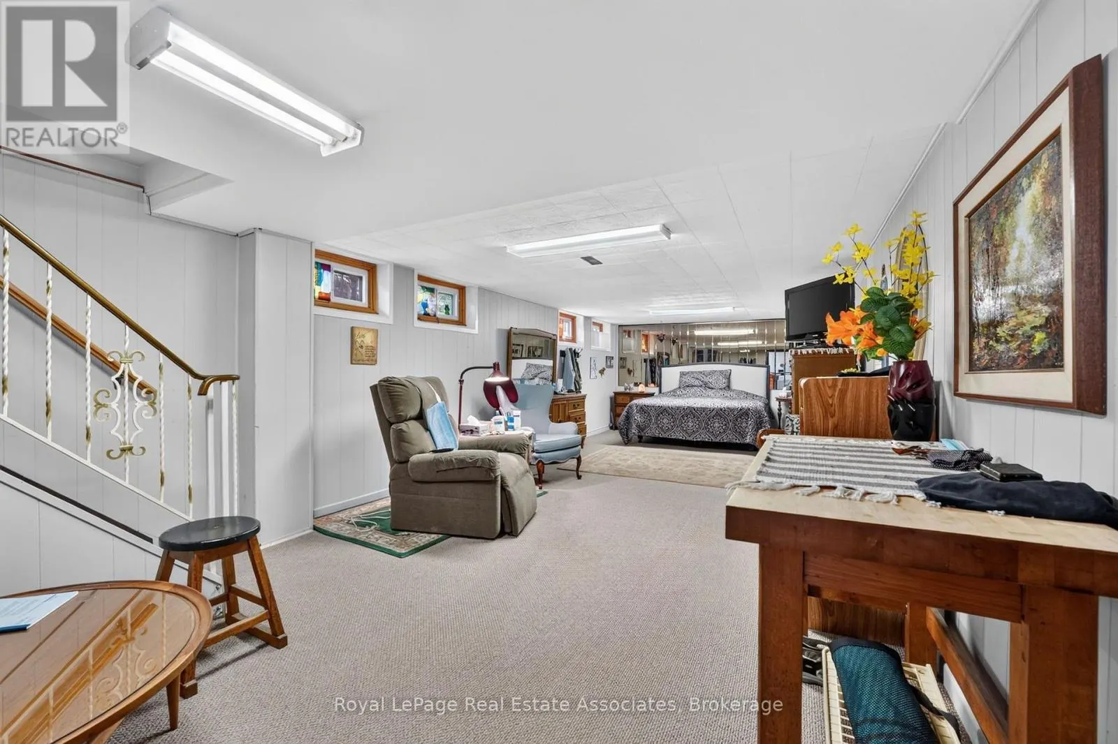 3 NORTHWOOD DRIVE