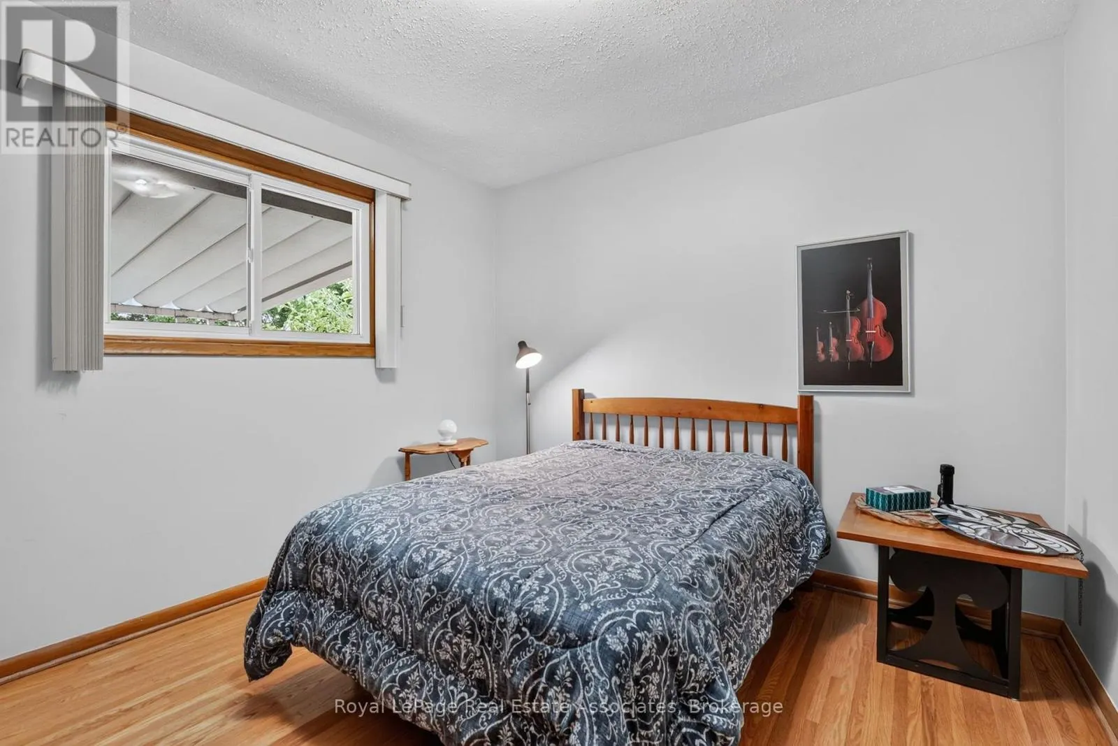 3 NORTHWOOD DRIVE