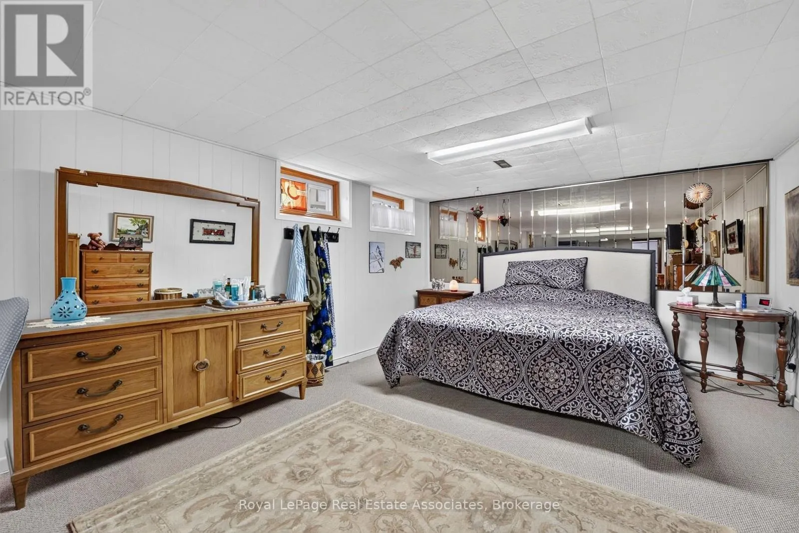 3 NORTHWOOD DRIVE