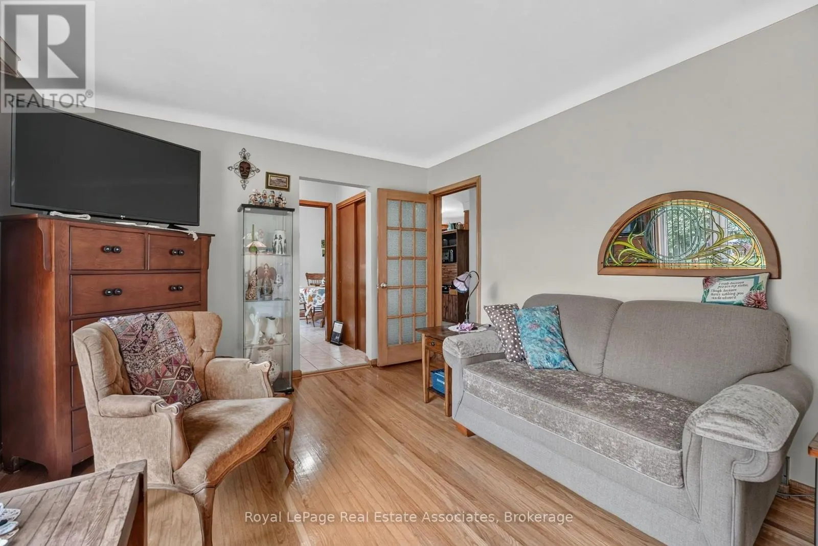 3 NORTHWOOD DRIVE