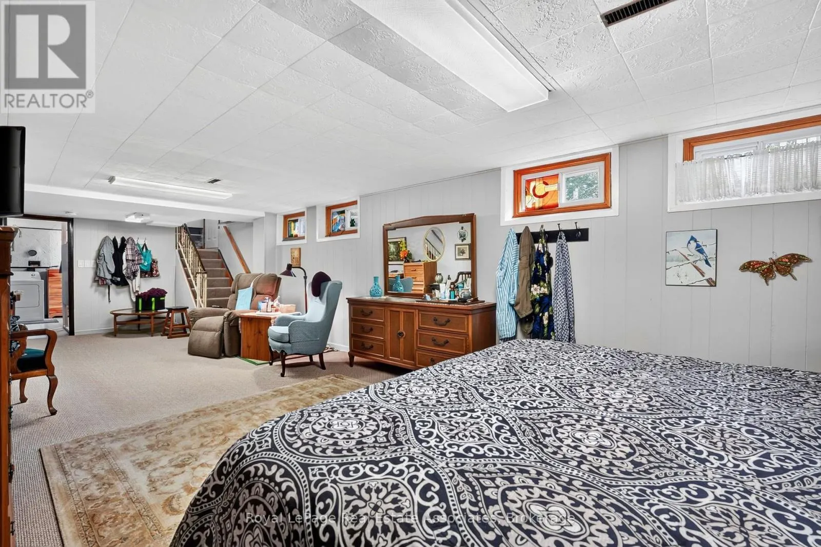 3 NORTHWOOD DRIVE