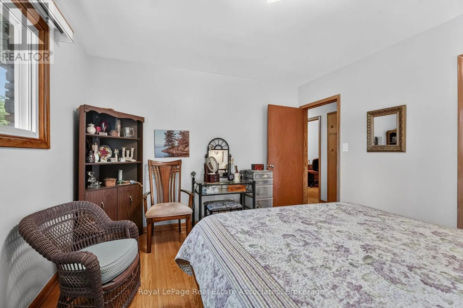 3 NORTHWOOD DRIVE