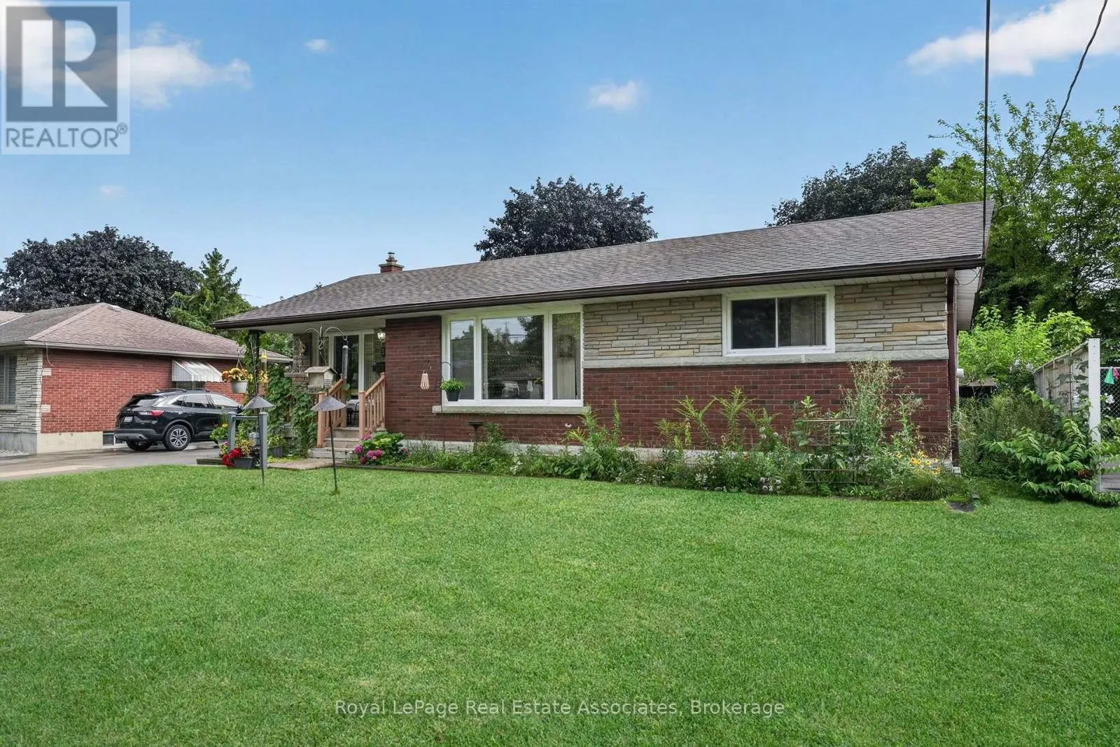 3 NORTHWOOD DRIVE