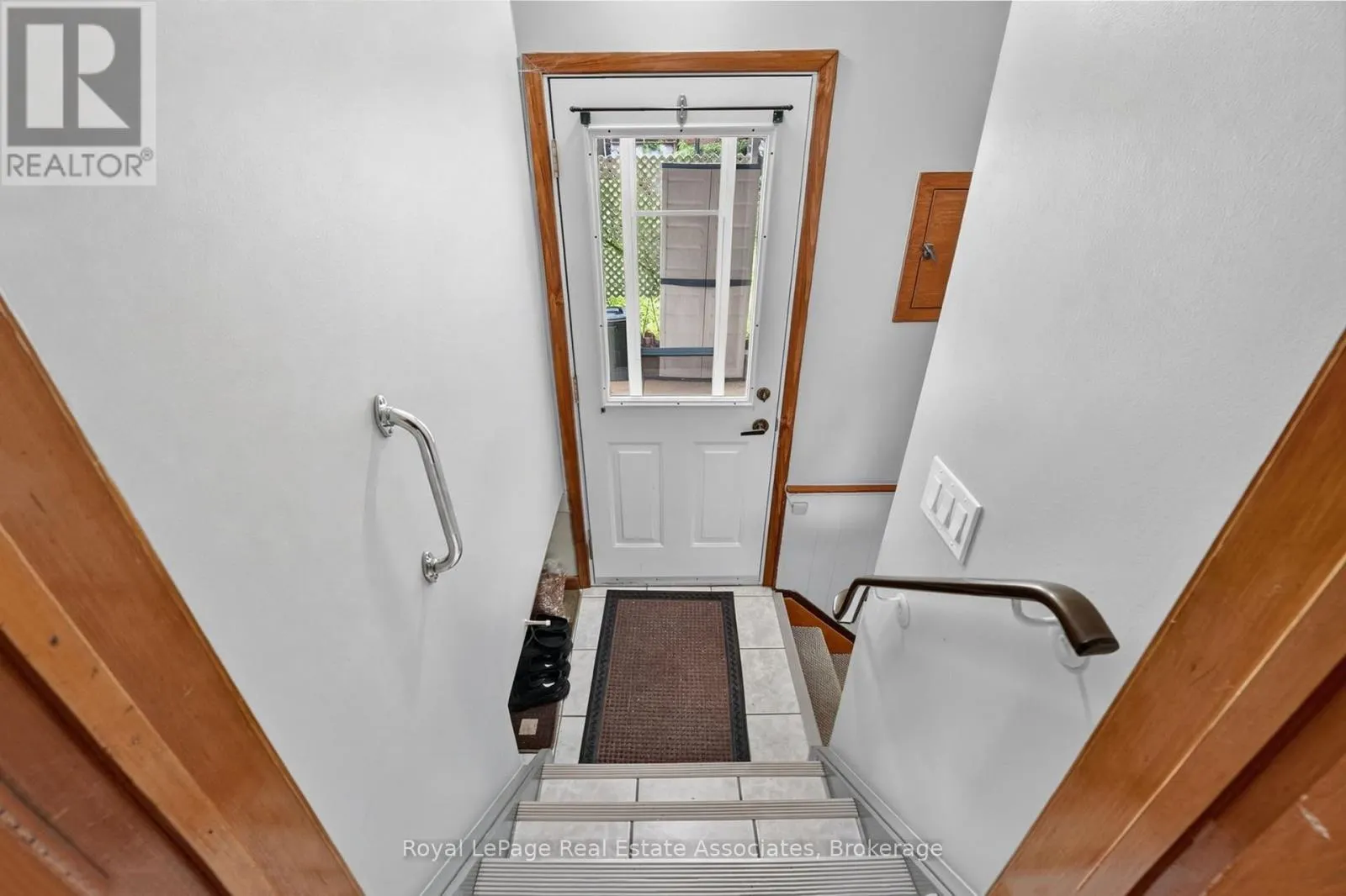 3 NORTHWOOD DRIVE