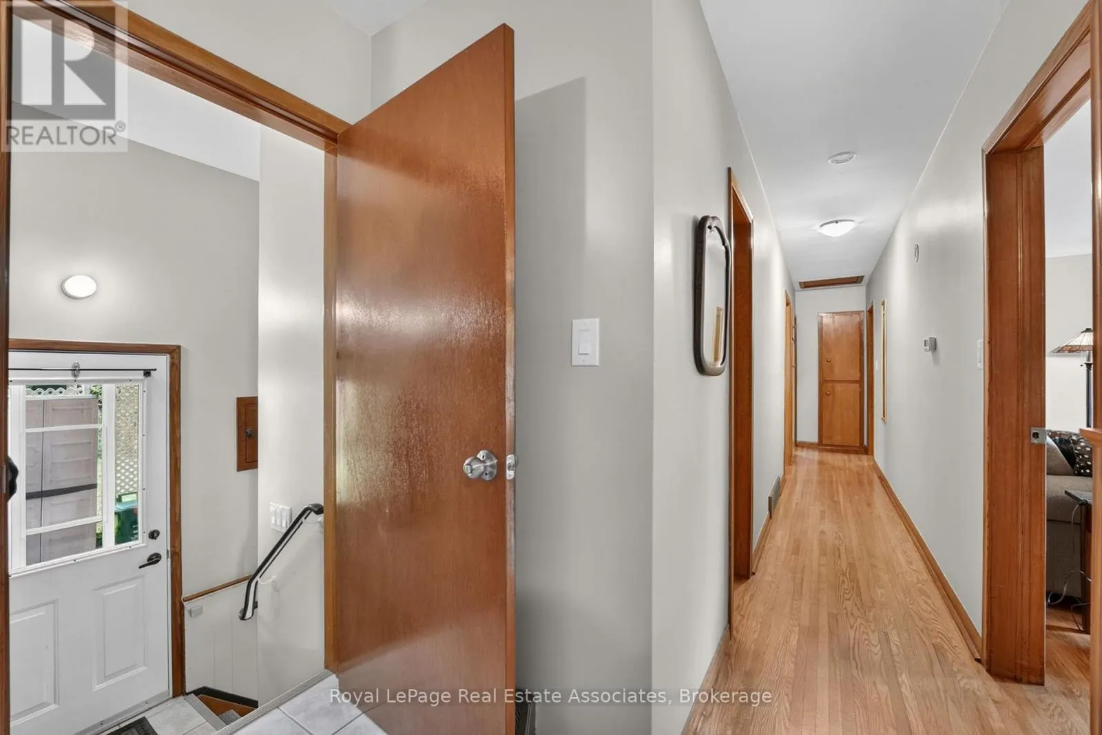 3 NORTHWOOD DRIVE