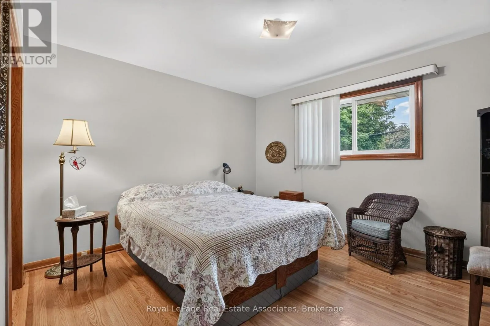 3 NORTHWOOD DRIVE