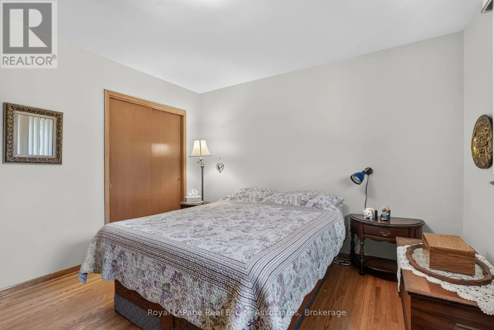 3 NORTHWOOD DRIVE