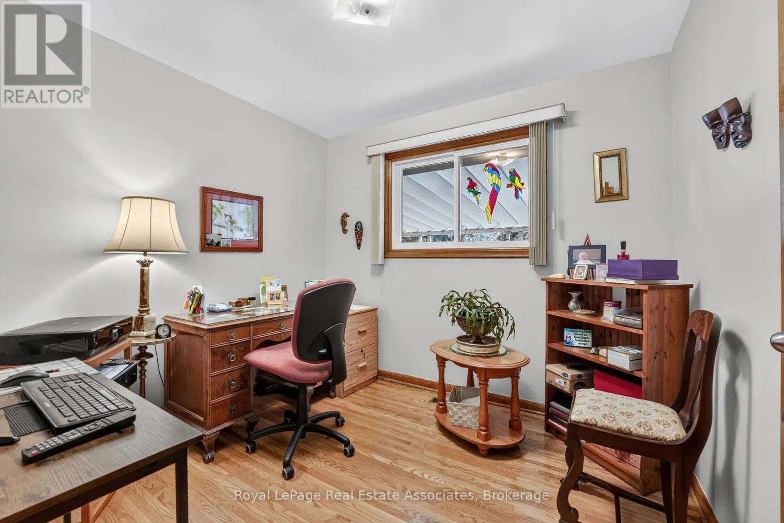 3 NORTHWOOD DRIVE