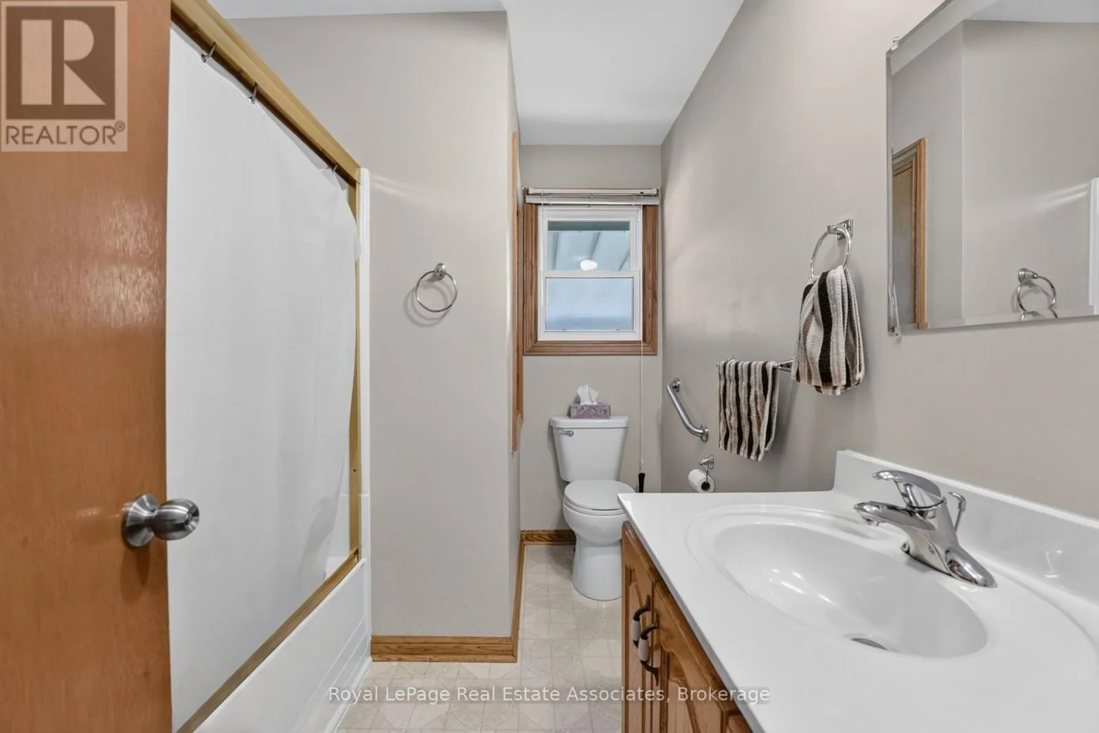 3 NORTHWOOD DRIVE