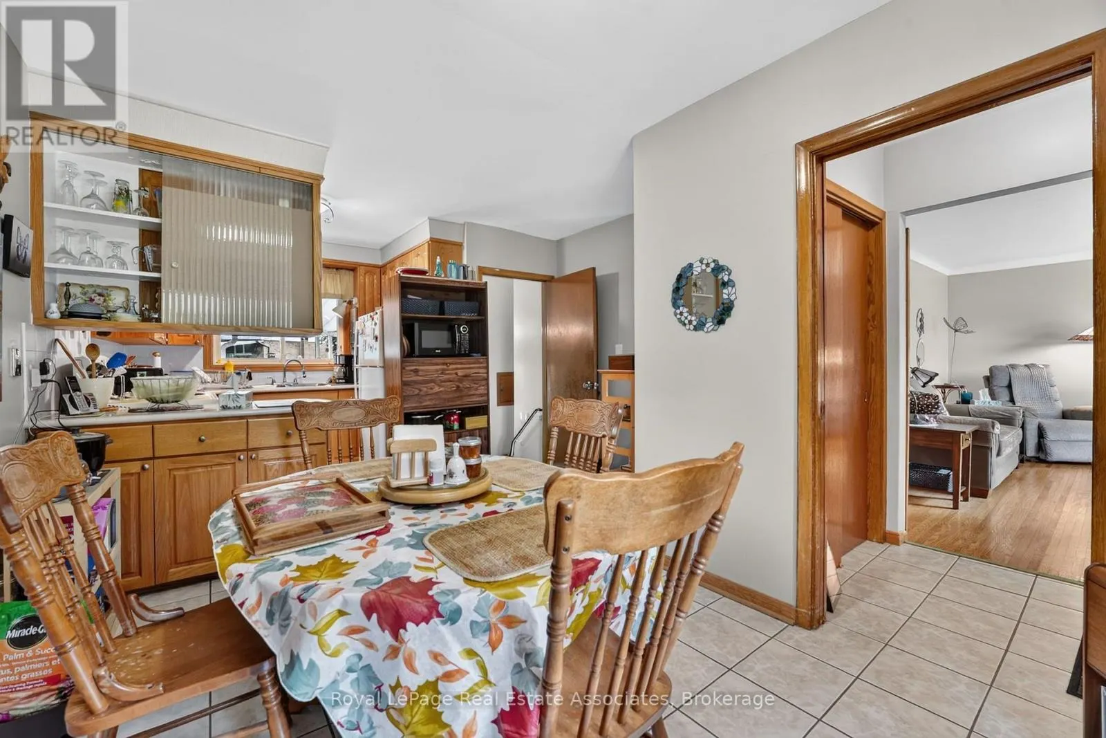 3 NORTHWOOD DRIVE