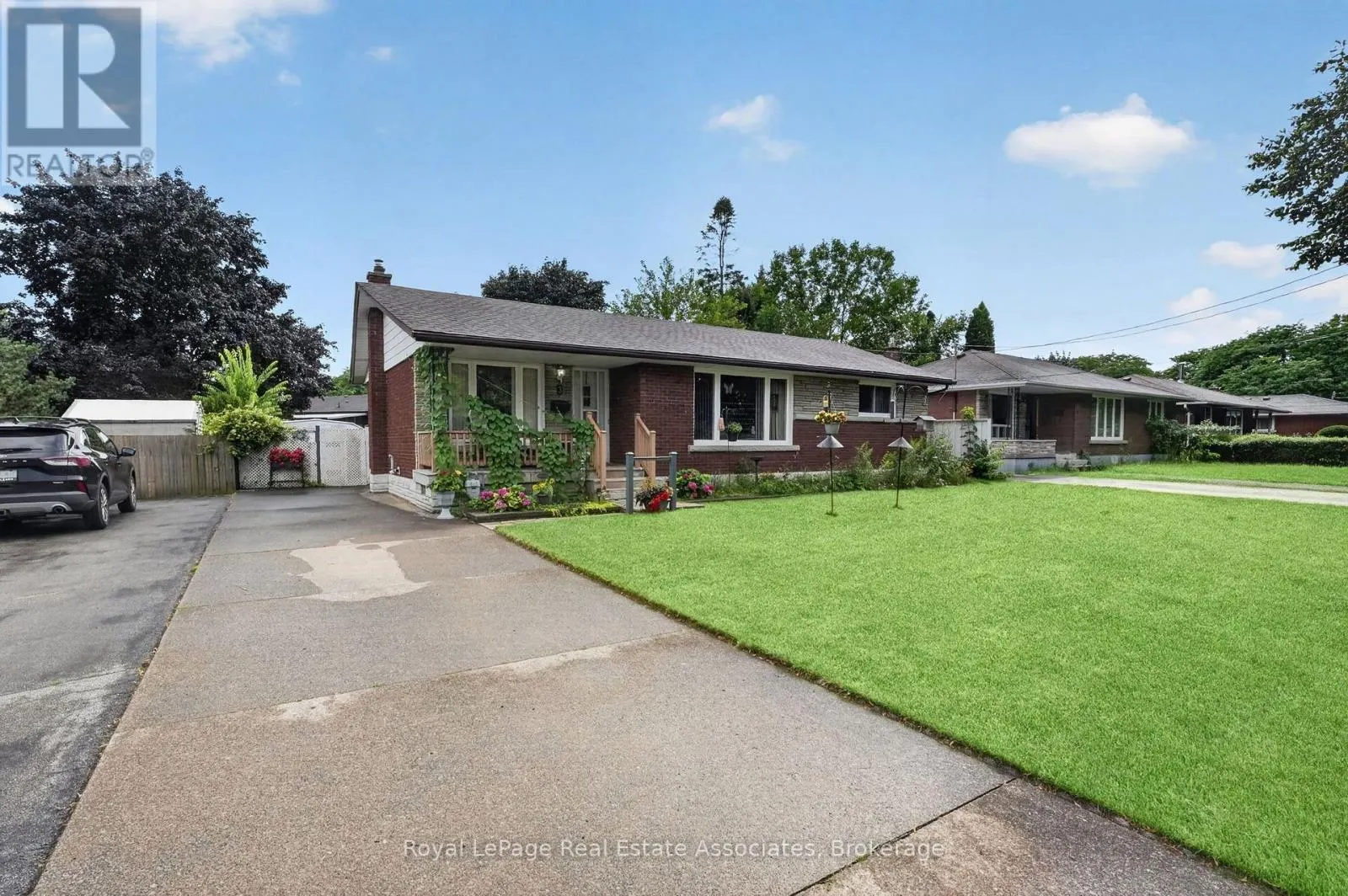 3 NORTHWOOD DRIVE