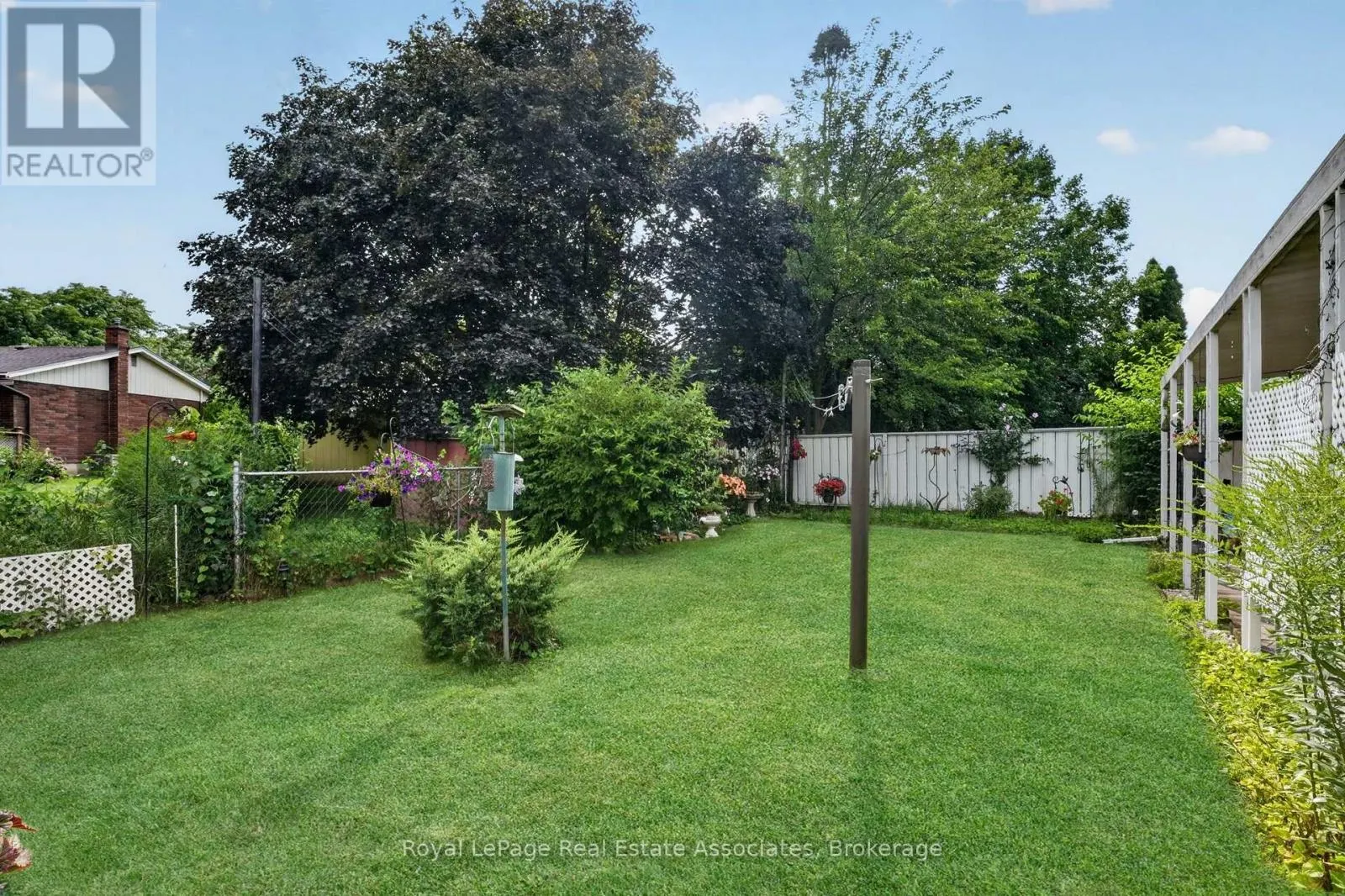 3 NORTHWOOD DRIVE