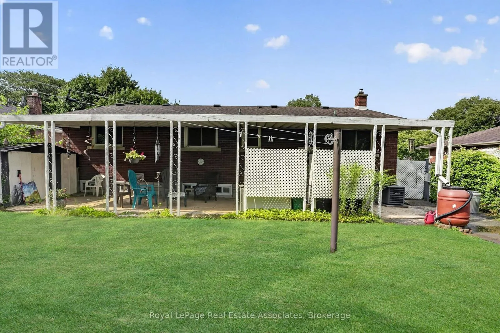 3 NORTHWOOD DRIVE