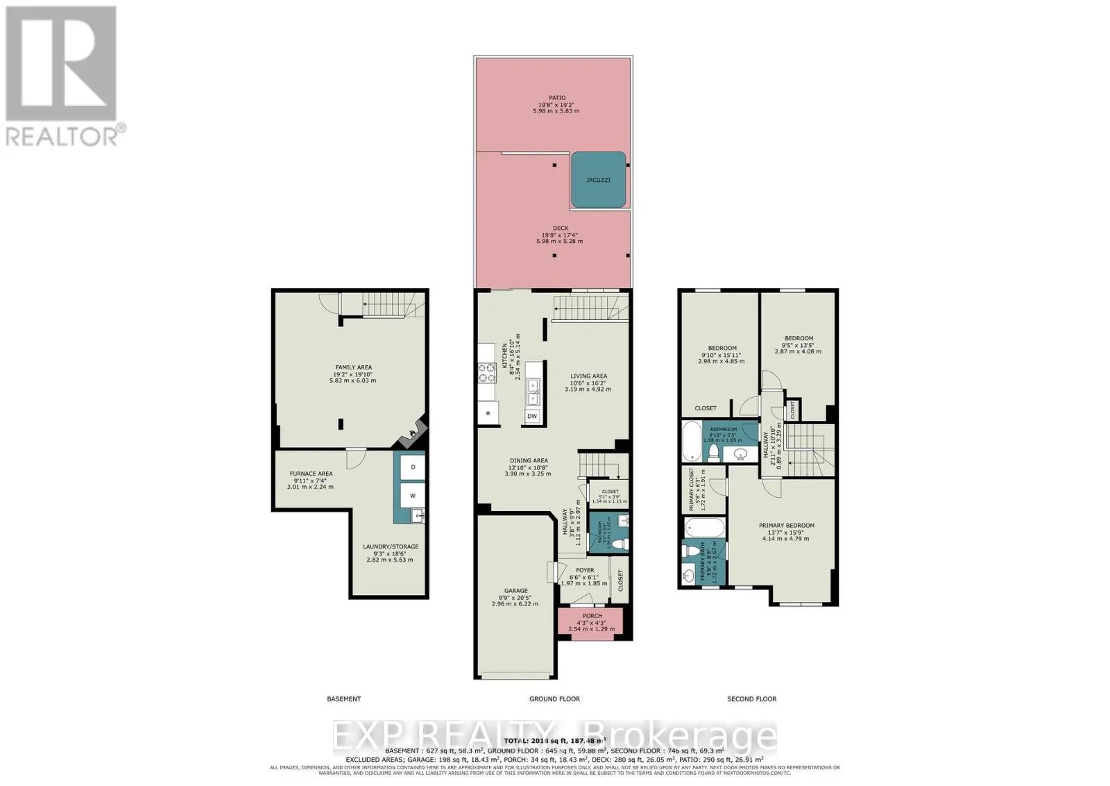 173 BEATRICE DRIVE