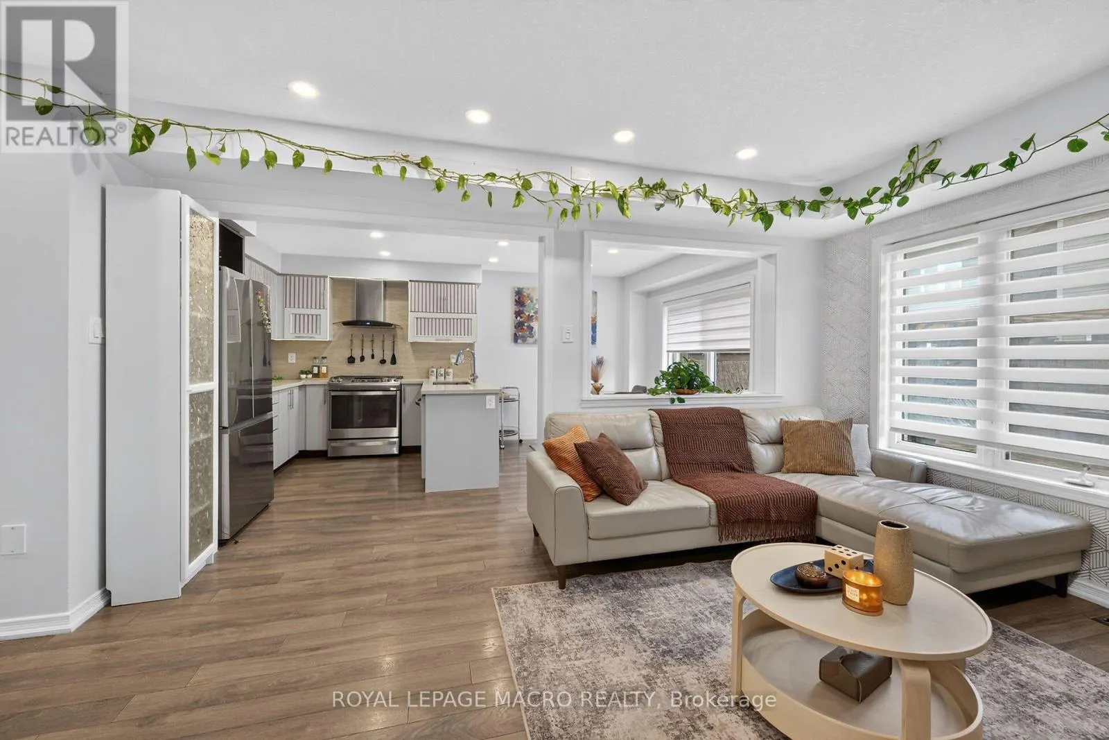 119 GOWLAND DRIVE