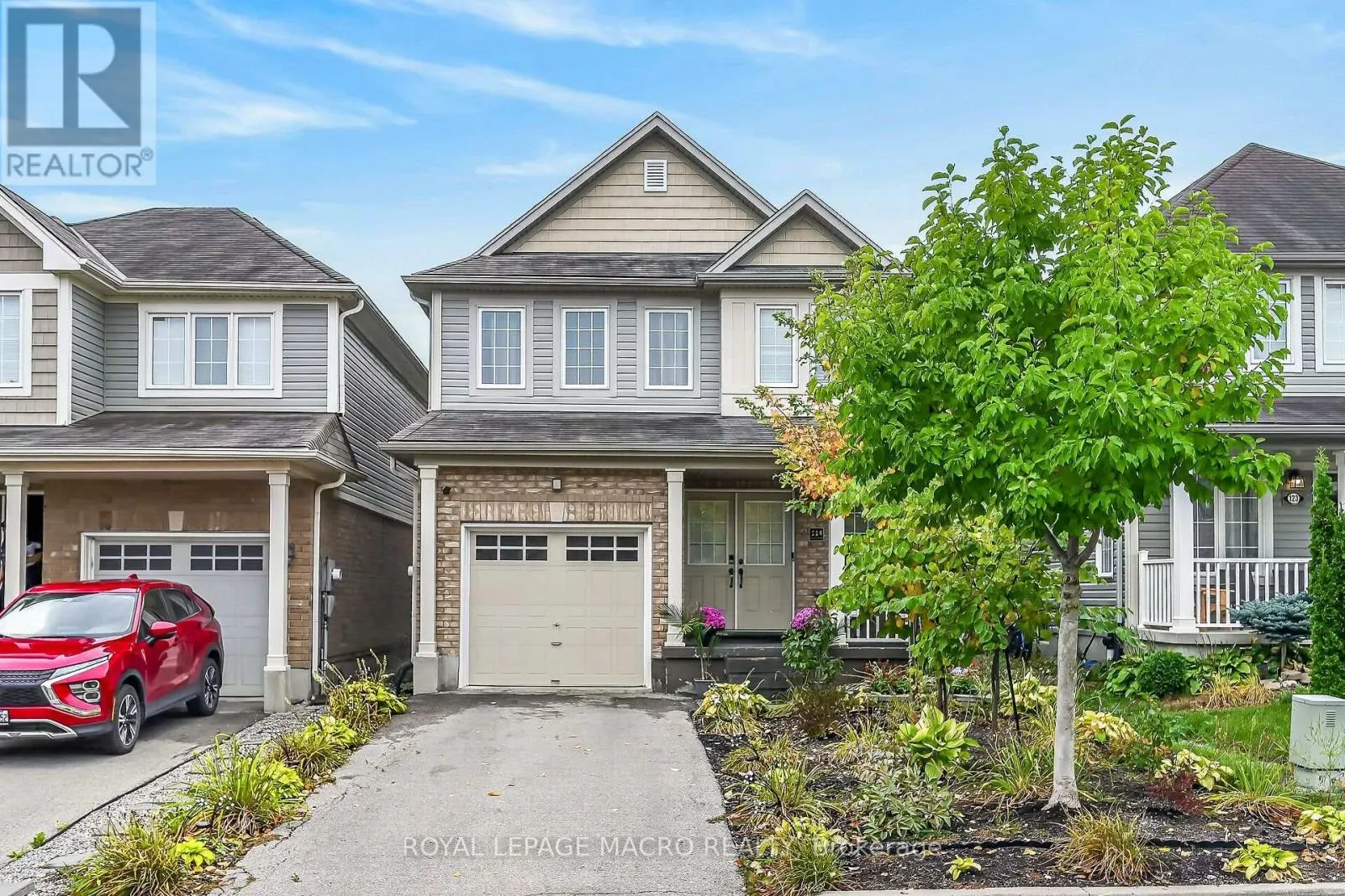 119 GOWLAND DRIVE