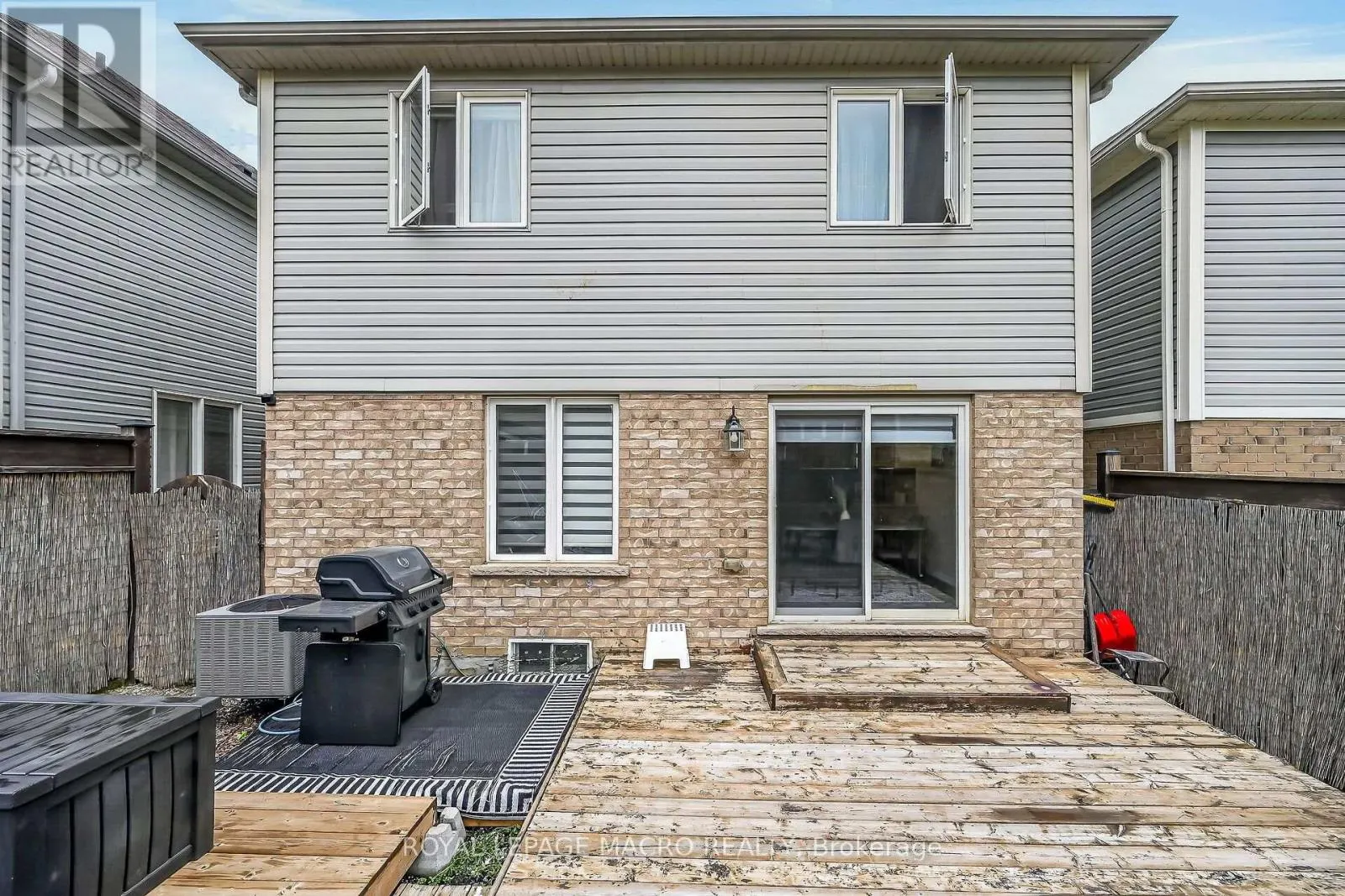 119 GOWLAND DRIVE