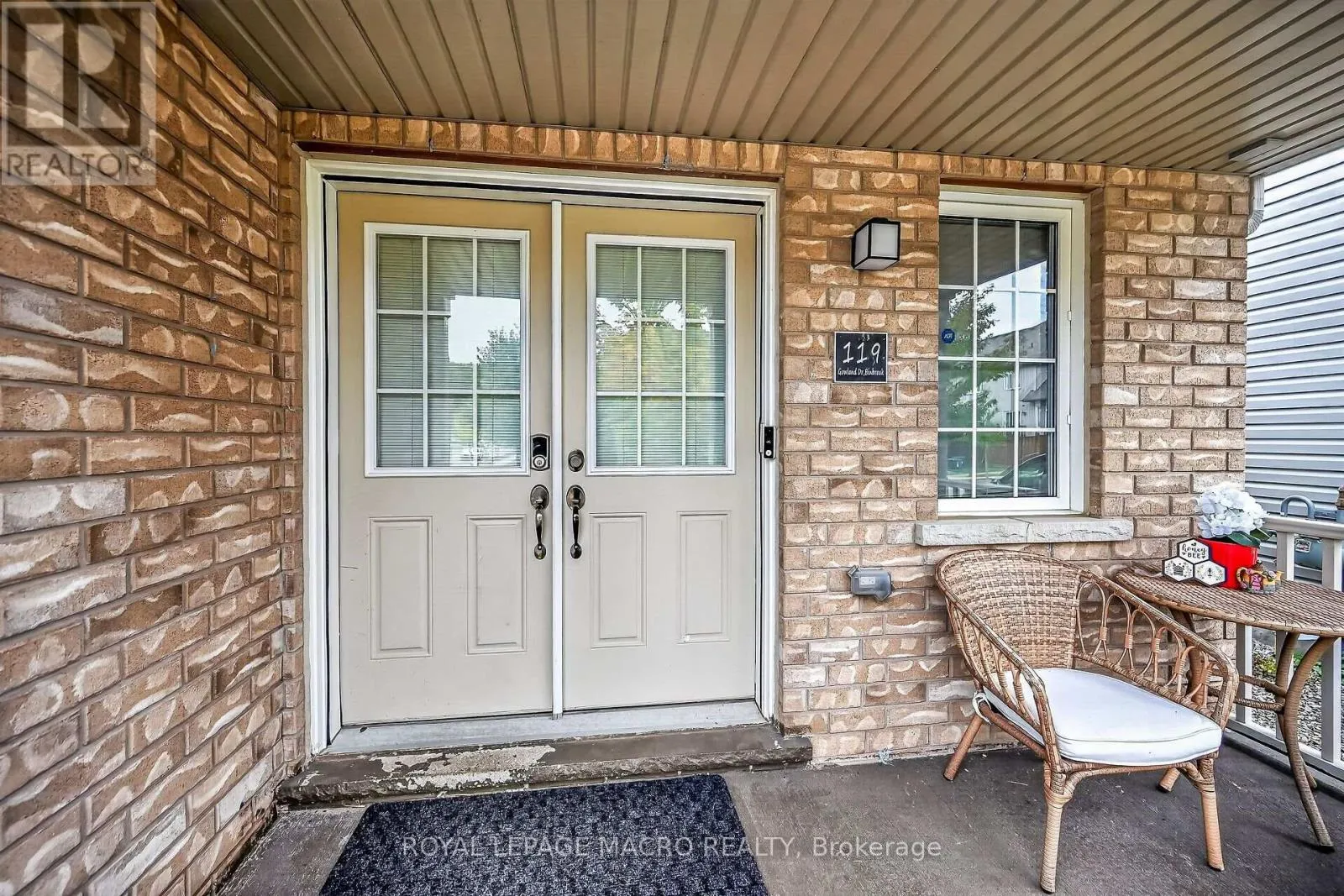 119 GOWLAND DRIVE