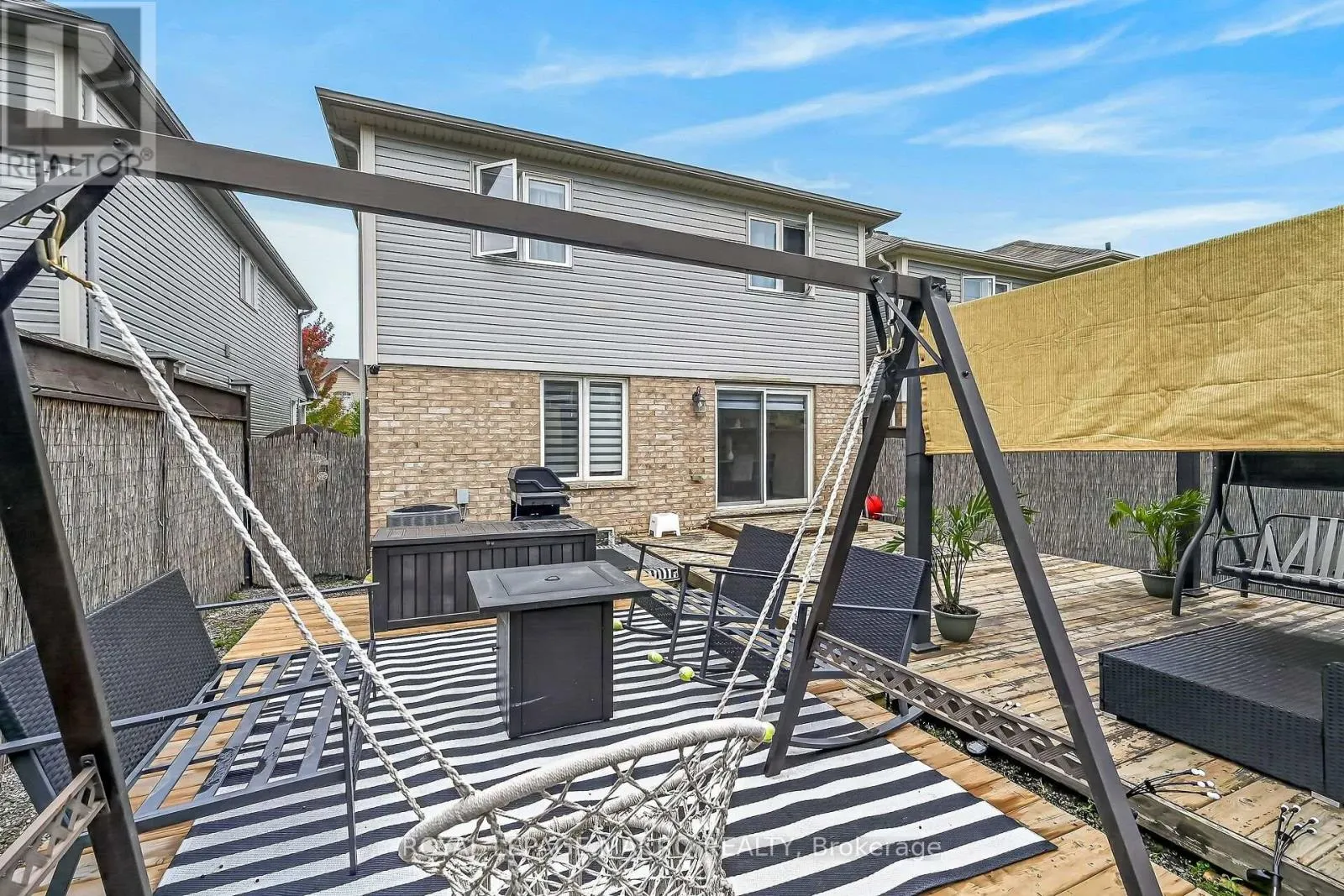 119 GOWLAND DRIVE