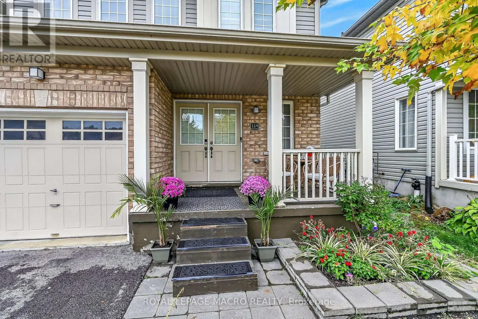 119 GOWLAND DRIVE