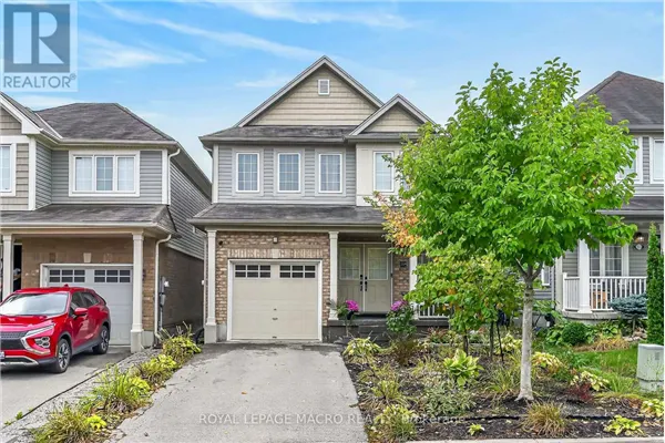 119 GOWLAND DRIVE