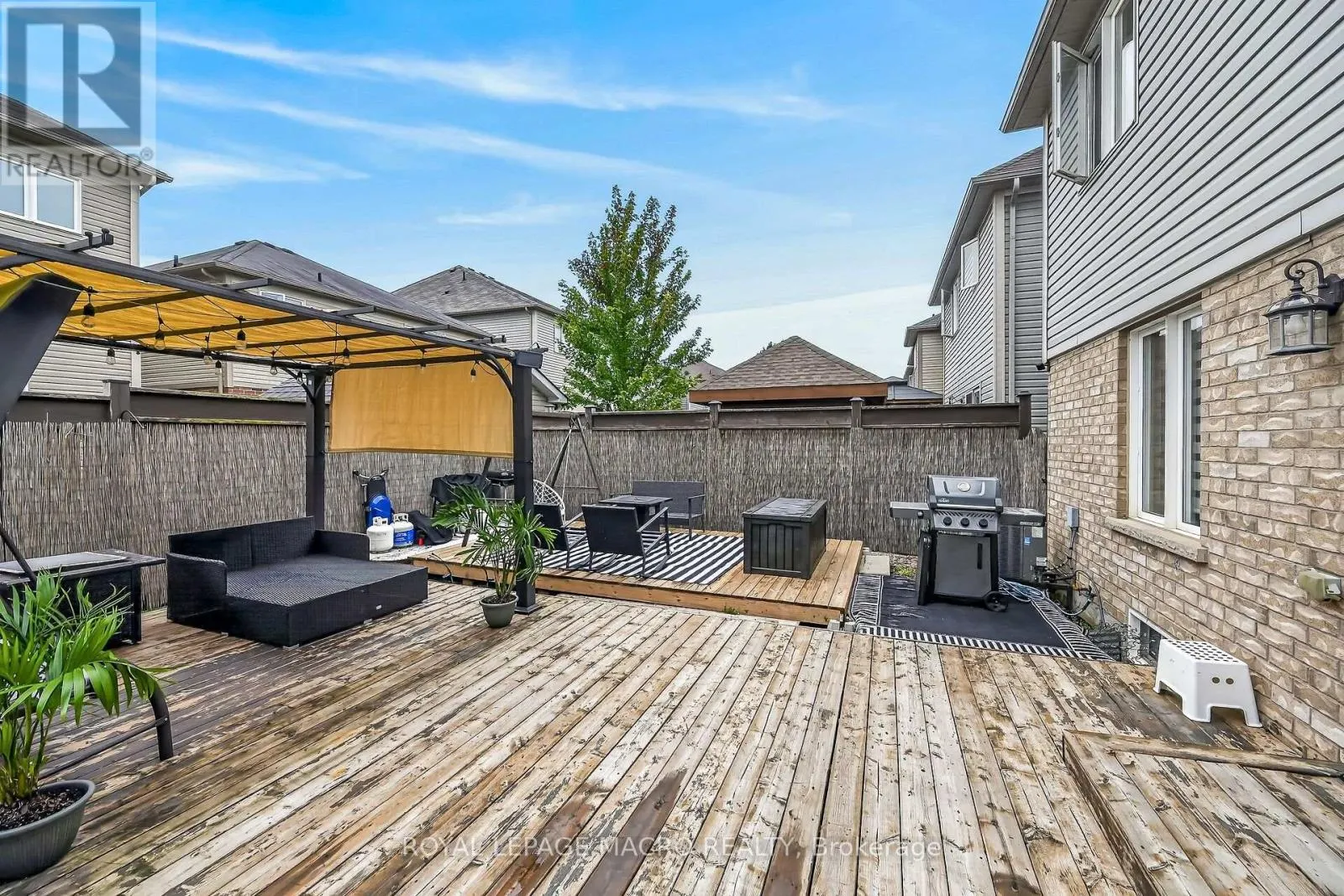119 GOWLAND DRIVE