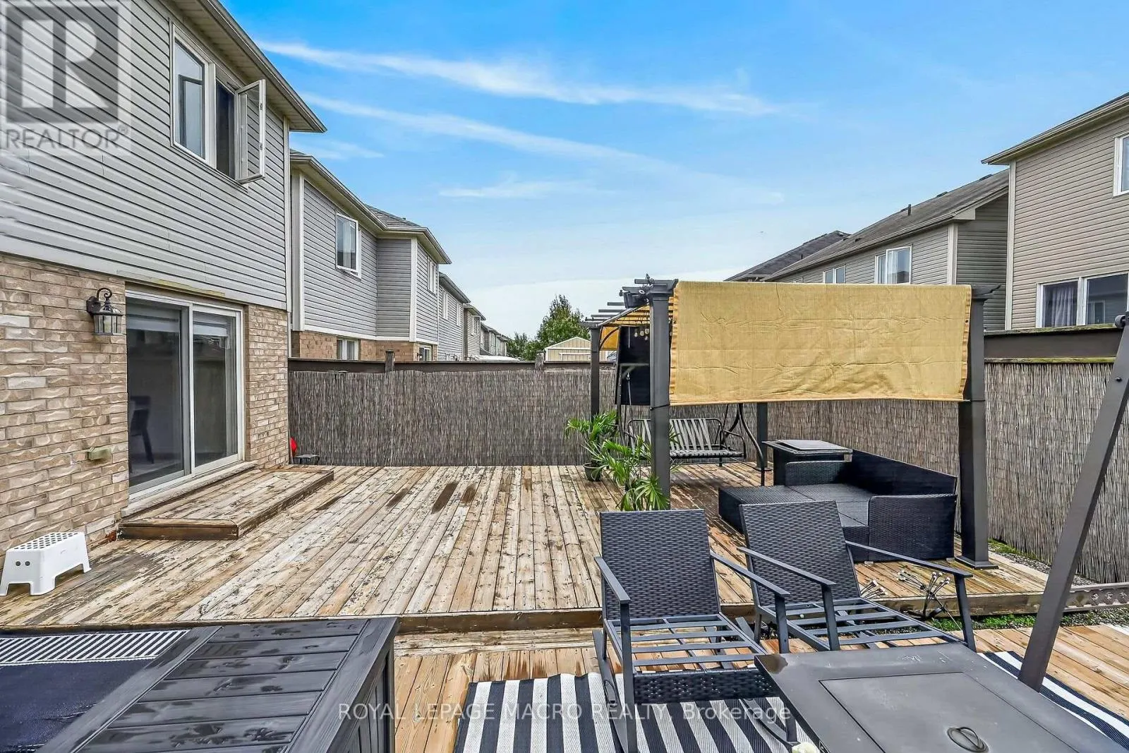 119 GOWLAND DRIVE