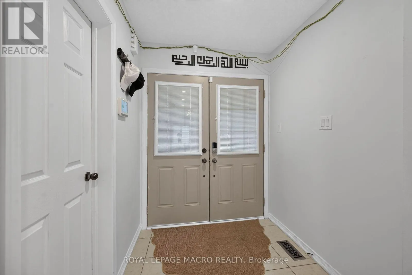 119 GOWLAND DRIVE