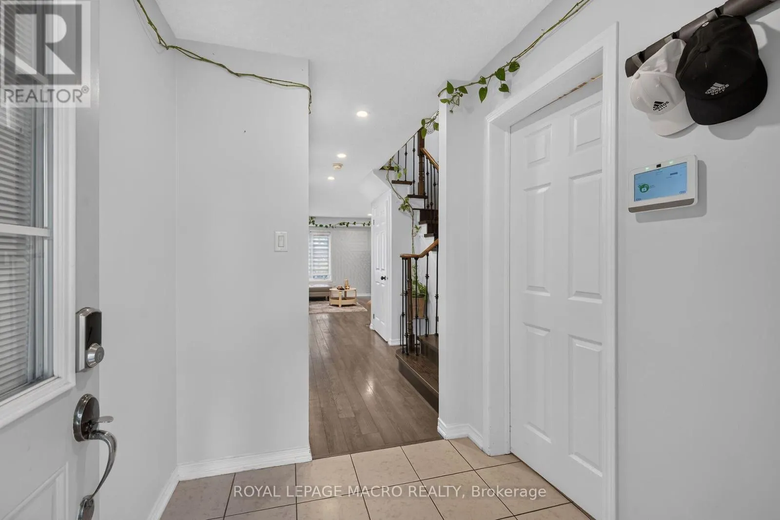 119 GOWLAND DRIVE