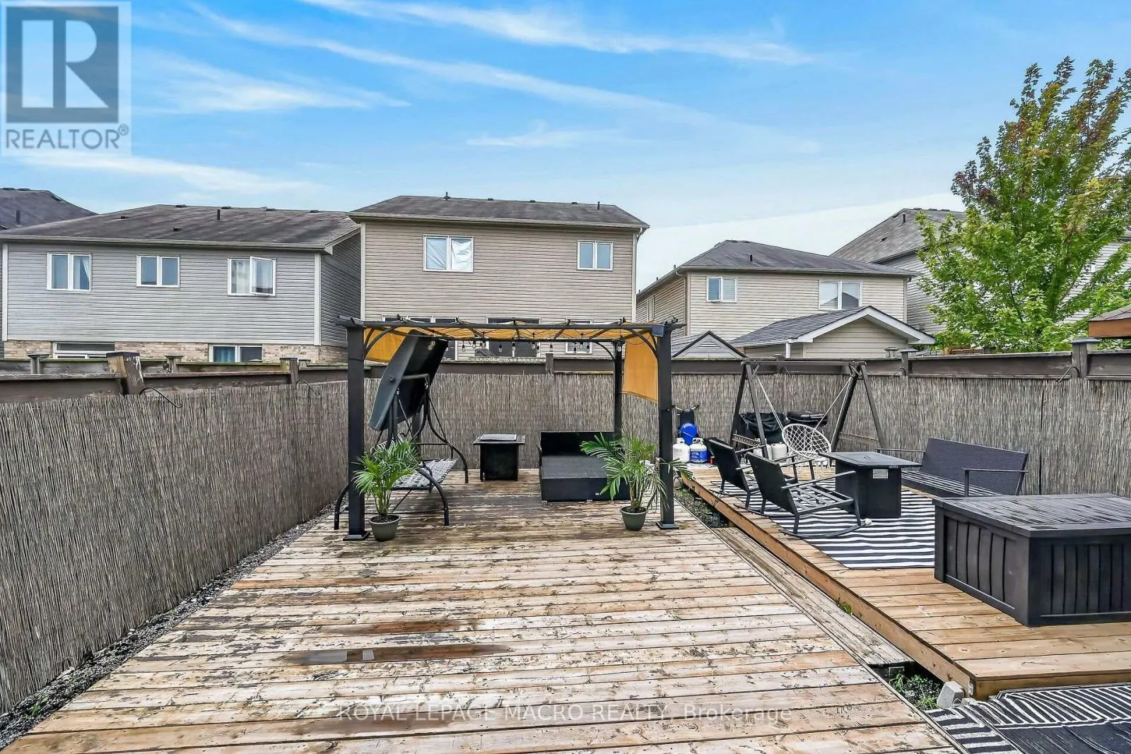 119 GOWLAND DRIVE