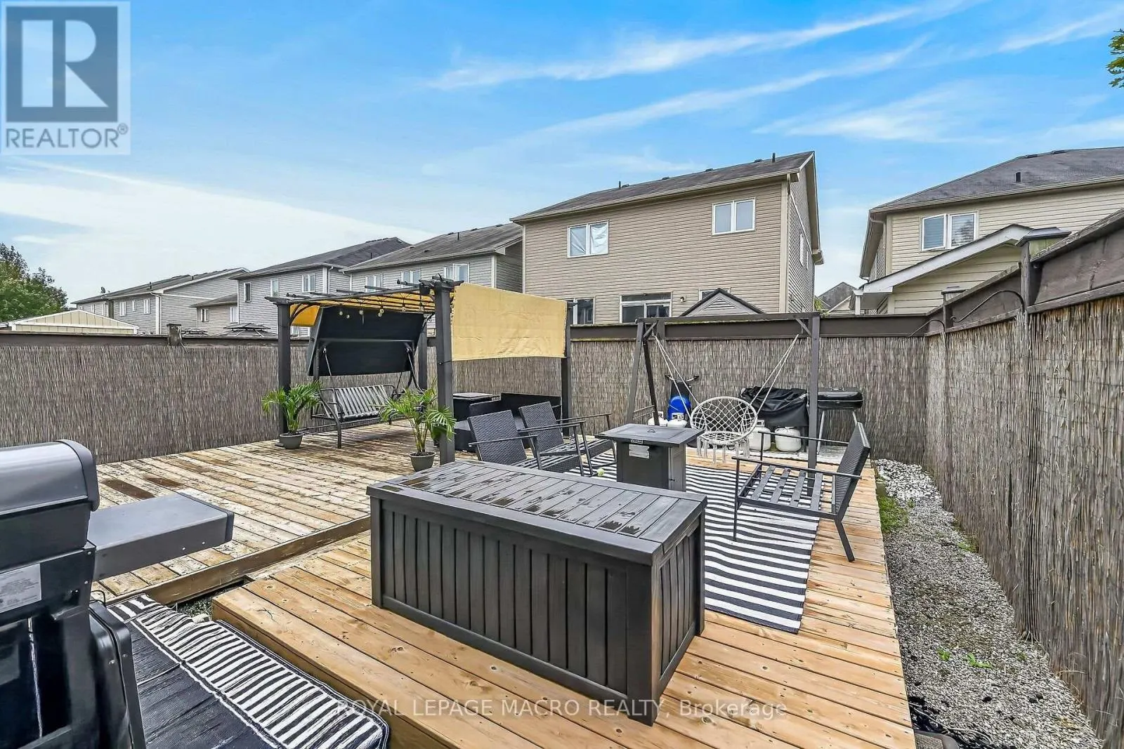 119 GOWLAND DRIVE