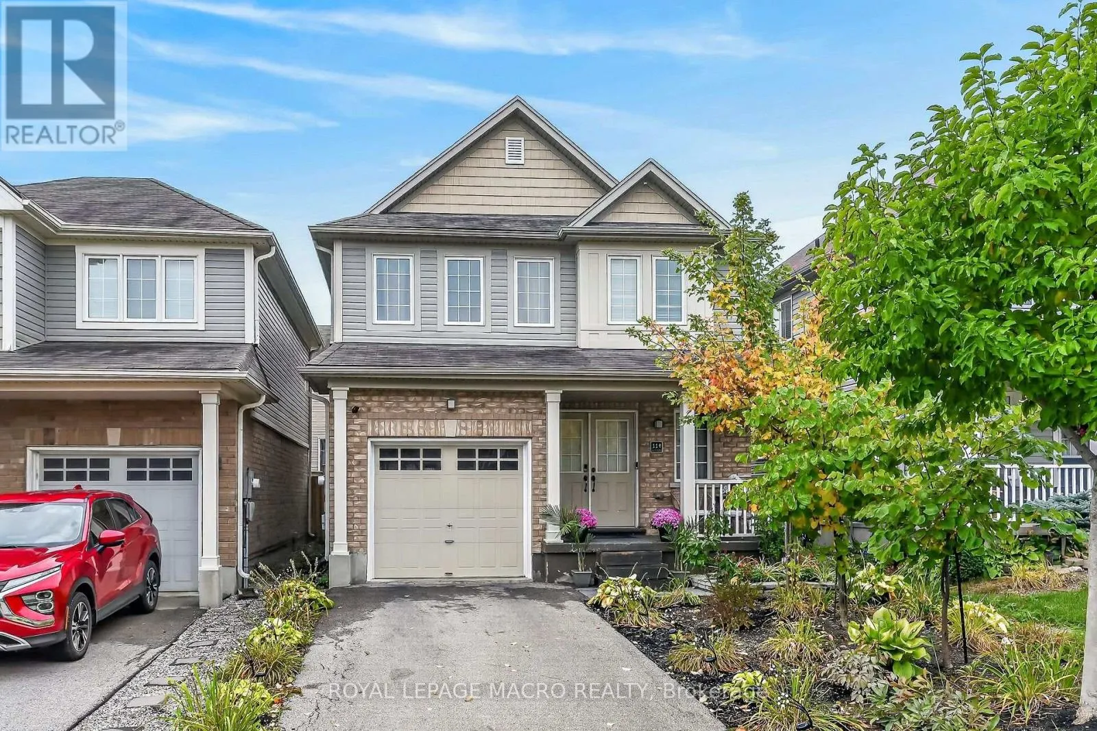 119 GOWLAND DRIVE